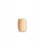 ARTESANIA LATINA 8567 Drewniana Beczka / wooden barrel 15 mm - 3 sztuki